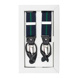 TIRANTE MARINO RAYA VERDE