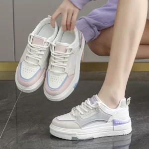 Calzado Tenis Para Mujer Importado ADY