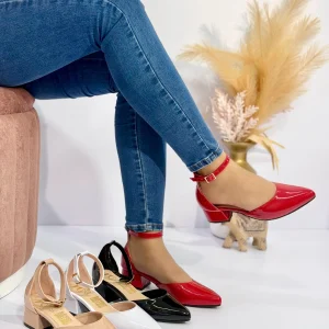 TACON CHAROL MINIMALISTA