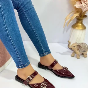 SANDALIA SLING MINIMALISTA CÓMODO Y ELEGANTE