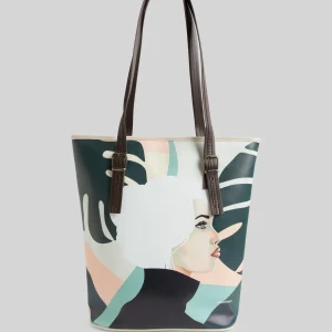 Bolso Shopper The Geo Girl