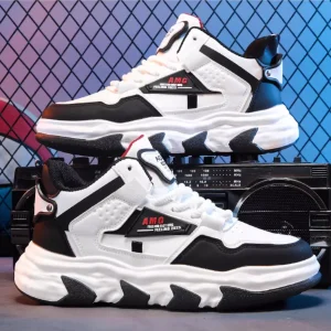 Calzado Tenis Para Hombre AMG Importado