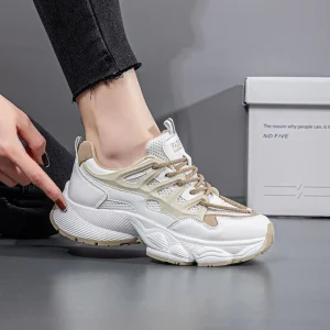 Calzado Tenis Para Mujer Importado WF