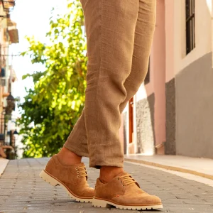 Gadner C11 Velour Cuero