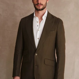 AMERICANA IBIZA KAKI