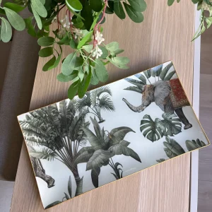 Bandeja Aperitivos Elefantes