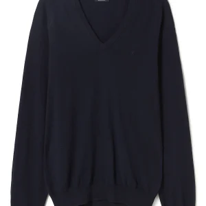 JERSEY V LANA MERINO MARINO
