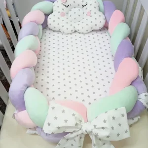 Nido para recién nacido Little Cloud