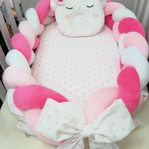 Nido para recién nacido White Bear