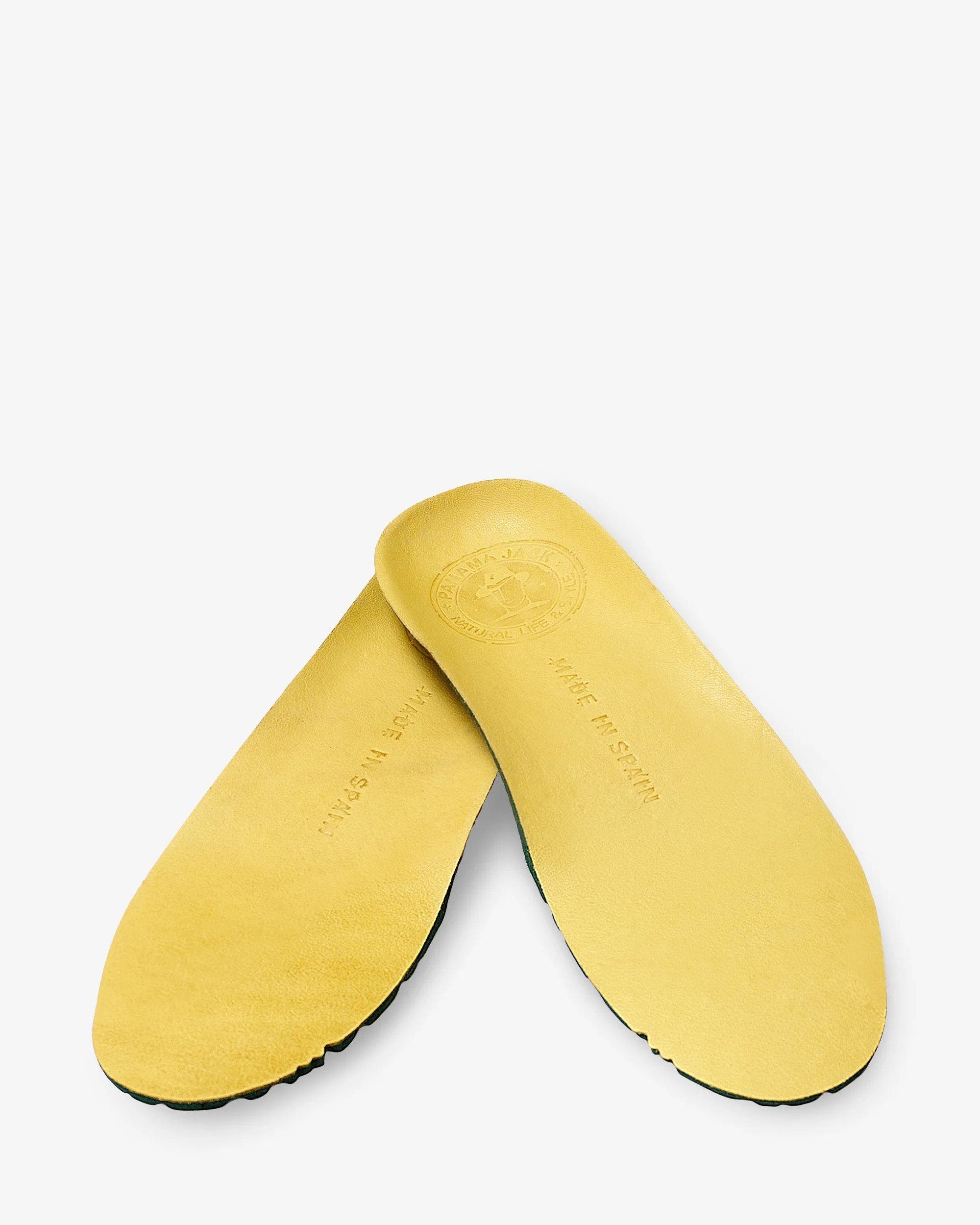 Plantillas B100 Piel Melocoton - Imagen 3