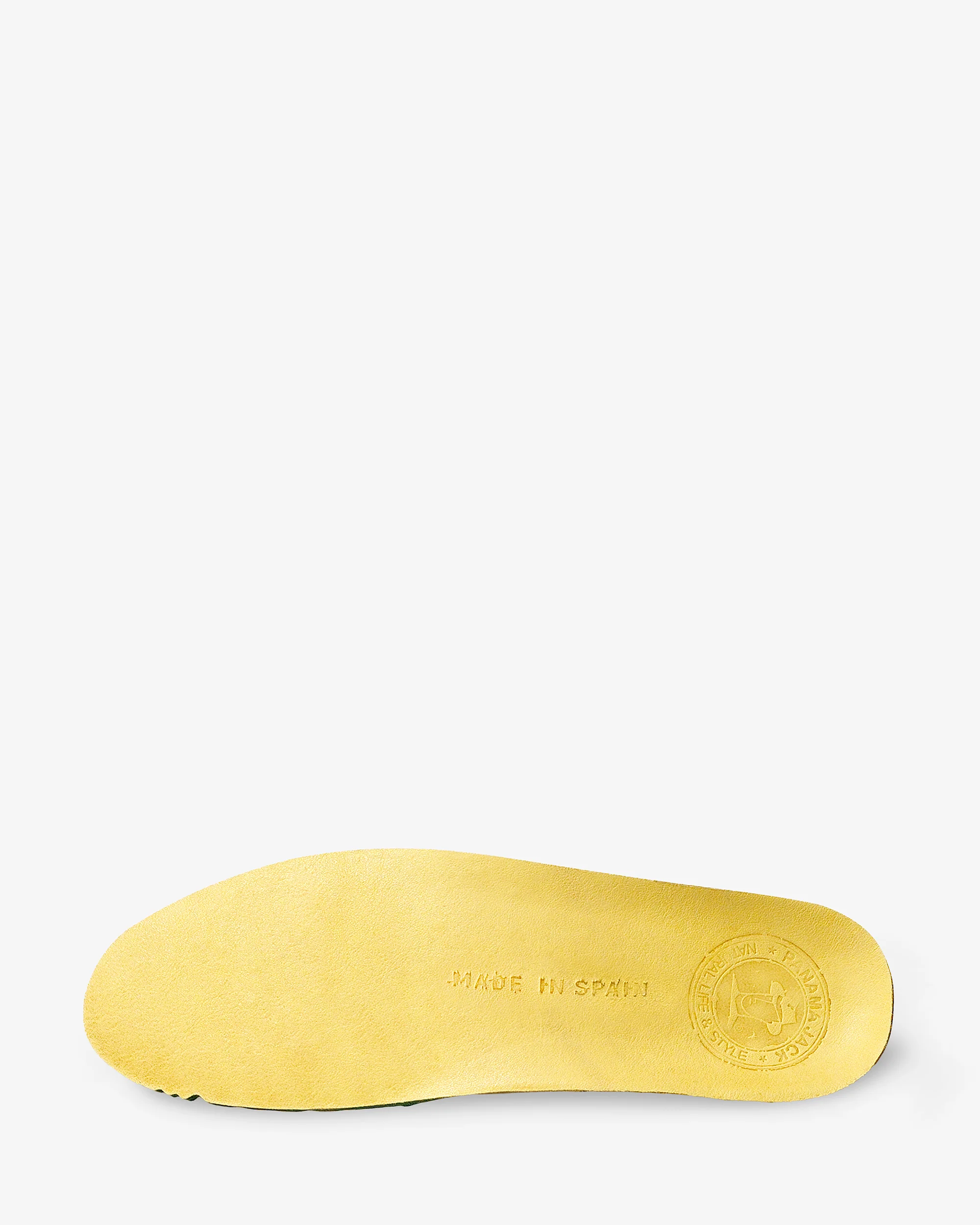 Plantillas C100 Piel Melocoton - Imagen 3