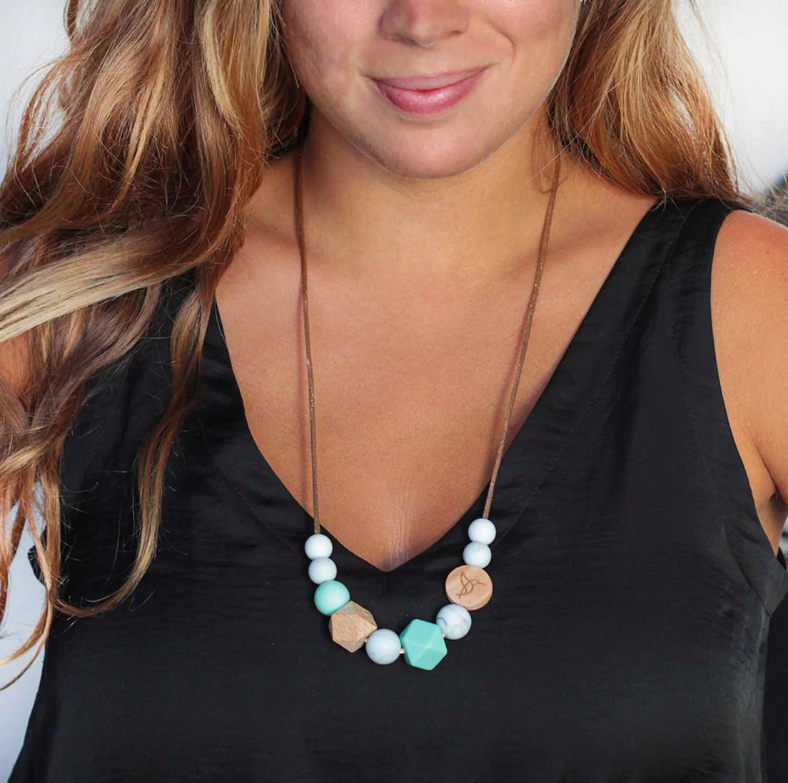 Colgante - Primeros Picotazos- Para Madres en lactancia. - Imagen 2