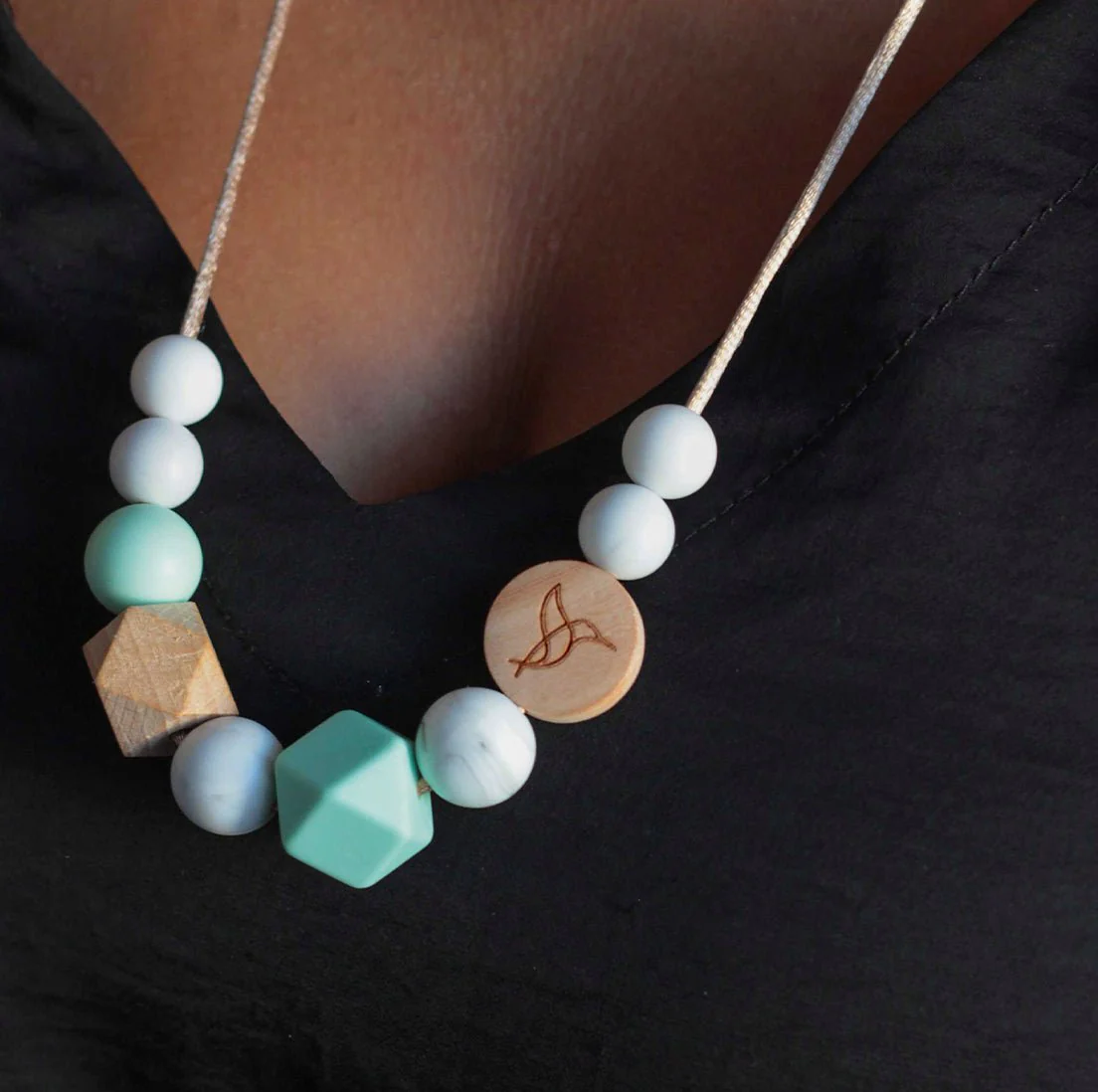 Colgante - Primeros Picotazos- Para Madres en lactancia. - Imagen 9