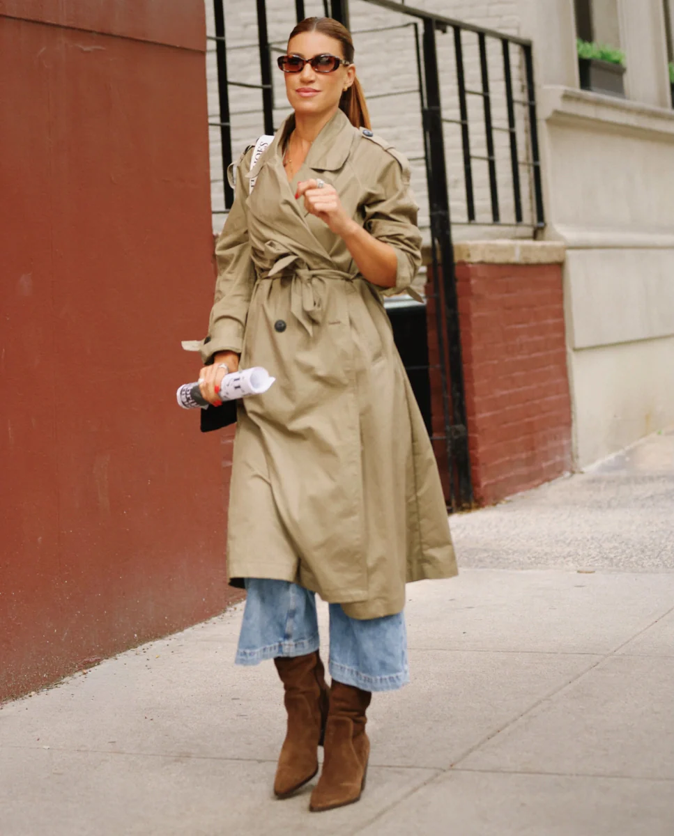 It Amber Brown - Imagen 8