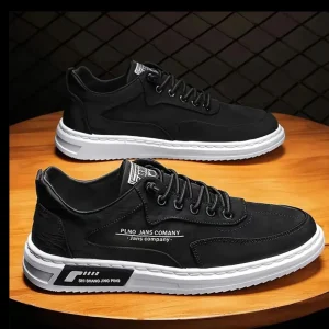 TENIS CABALLERO Minimal Sport Pro - Cómodos y Modernos