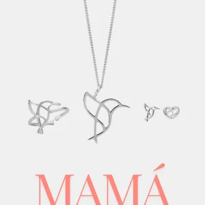 Pack Joyas *Brilla tu Ahora* para mamá